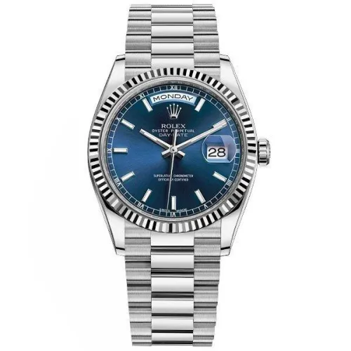 Часы Rolex Day-Date 36mm 118239-0287 020621