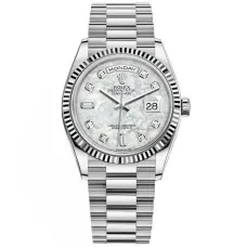 Часы Rolex Day-Date 36mm 118239-0080 020623