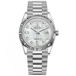 Часы Rolex Day-Date 36mm 118239-0080 020623