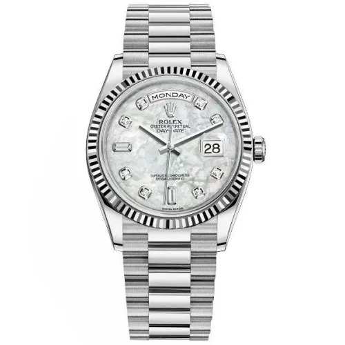 Часы Rolex Day-Date 36mm 118239-0080 020623