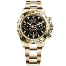 Часы Rolex Cosmograph Daytona 116508 020762