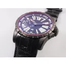 Часы Roger Dubuis Excalibur 45 Automatic With Date and Micro-Rotor Watch DBEX0542 090223