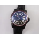 Часы Roger Dubuis Excalibur 45 Automatic With Date and Micro-Rotor Watch DBEX0542 090223
