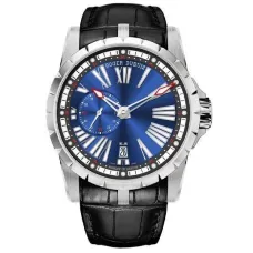 Часы Roger Dubuis Excalibur 45 Automatic With Date and Micro-Rotor Watch DBEX0543 090224
