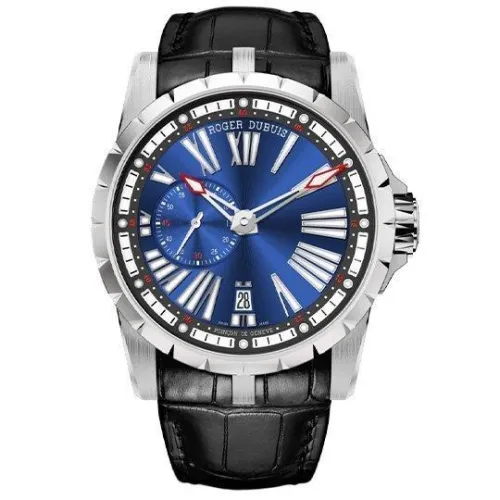 Часы Roger Dubuis Excalibur 45 Automatic With Date and Micro-Rotor Watch DBEX0543 090224