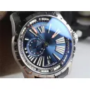 Часы Roger Dubuis Excalibur 45 Automatic With Date and Micro-Rotor Watch DBEX0543 090224