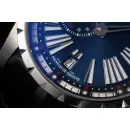 Часы Roger Dubuis Excalibur 45 Automatic With Date and Micro-Rotor Watch DBEX0543 090224