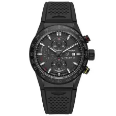 Часы TAG Heuer Carrera Calibre Heuer 01 CLEP Limited Edition CAR201J.FT6087 210424