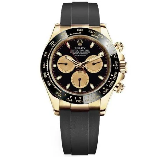 Часы Rolex Cosmograph Daytona 116518LN 020765