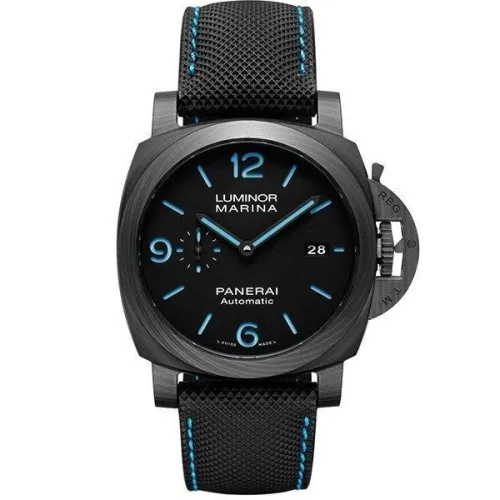 Часы Panerai Luminor Marina Carbotech PAM01661 300307