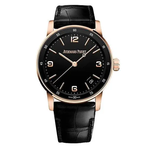 Часы Audemars Piguet CODE 11.59 Automatic 15210OR.OO.A002CR.01 011501