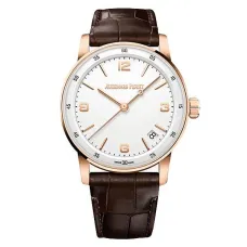 Часы Audemars Piguet CODE 11.59 Automatic 15210OR.OO.A099CR.01 011502