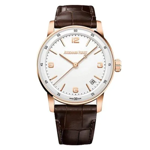 Часы Audemars Piguet CODE 11.59 Automatic 15210OR.OO.A099CR.01 011502