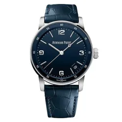 Часы Audemars Piguet CODE 11.59 Automatic 15210BC.OO.A321CR.01 011504