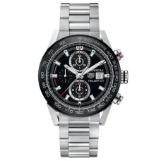 Часы TAG Heuer Carrera Calibre Heuer 01 CAR201Z.BA0714 210425