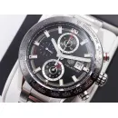 Часы TAG Heuer Carrera Calibre Heuer 01 CAR201Z.BA0714 210425
