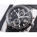 Часы TAG Heuer Carrera Calibre Heuer 01 CAR201Z.FT6046 210426