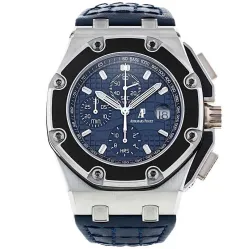 Часы Audemars Piguet Royal Oak Offshore Juan Pablo Montoya 26030PO.OO.D001IN.01 011023