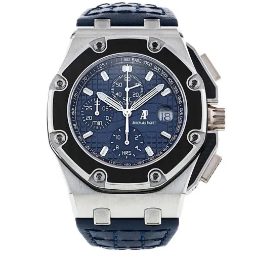 Часы Audemars Piguet Royal Oak Offshore Juan Pablo Montoya 26030PO.OO.D001IN.01 011023