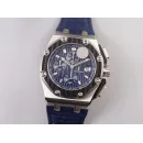 Часы Audemars Piguet Royal Oak Offshore Juan Pablo Montoya 26030PO.OO.D001IN.01 011023