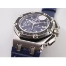 Часы Audemars Piguet Royal Oak Offshore Juan Pablo Montoya 26030PO.OO.D001IN.01 011023