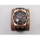 Часы Audemars Piguet Royal Oak Offshore Juan Pablo Montoya 26030RO.00.D001IN.01 011024