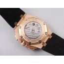 Часы Audemars Piguet Royal Oak Offshore Juan Pablo Montoya 26030RO.00.D001IN.01 011024