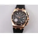 Часы Audemars Piguet Royal Oak Offshore Juan Pablo Montoya 26030RO.00.D001IN.01 011024