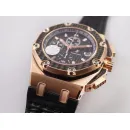 Часы Audemars Piguet Royal Oak Offshore Juan Pablo Montoya 26030RO.00.D001IN.01 011024