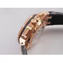 Часы Audemars Piguet Royal Oak Offshore Juan Pablo Montoya 26030RO.00.D001IN.01 011024