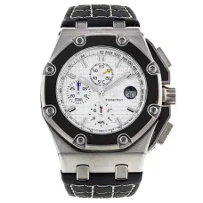 Часы Audemars Piguet Royal Oak Offshore Juan Pablo Montoya 26030IO.OO.D001IN.01 011025