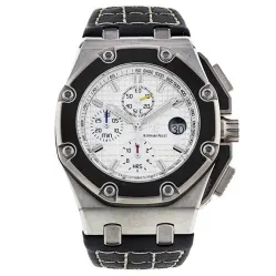 Часы Audemars Piguet Royal Oak Offshore Juan Pablo Montoya 26030IO.OO.D001IN.01 011025