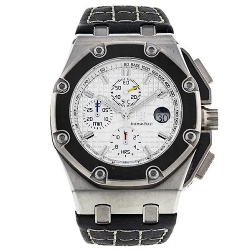 Часы Audemars Piguet Royal Oak Offshore Juan Pablo Montoya 26030IO.OO.D001IN.01 011025