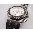 Часы Audemars Piguet Royal Oak Offshore Juan Pablo Montoya 26030IO.OO.D001IN.01 011025