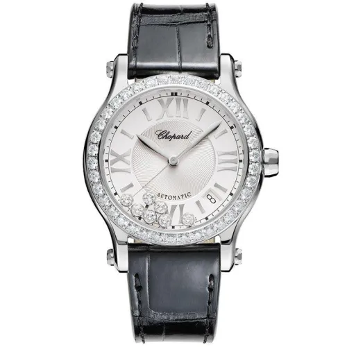 Часы Chopard Happy Sport 36 mm Automatic 278559-3001 220110