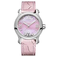 Часы Chopard Happy Sport 36 mm Automatic 278573-6011 220113