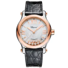 Часы Chopard Happy Sport 36 mm Automatic 278559-6001 220114