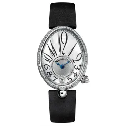 Часы Breguet Reine de Naples 8918BB/58/864 D00D 150701