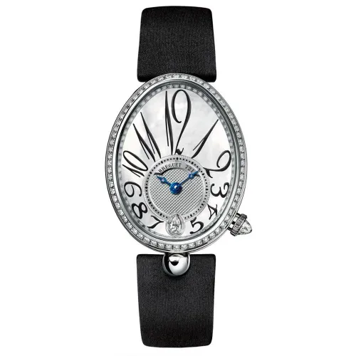 Часы Breguet Reine de Naples 8918BB/58/864 D00D 150701