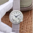 Часы Cartier Ballon Blanc de Cartier 30 mm WJBL0001 060701