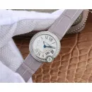 Часы Cartier Ballon Blanc de Cartier 30 mm WJBL0001 060701