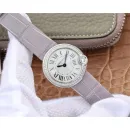 Часы Cartier Ballon Blanc de Cartier 30 mm WJBL0001 060701