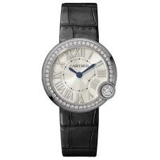Часы Cartier Ballon Blanc de Cartier 30 mm WJBL0002 060702
