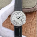 Часы Cartier Ballon Blanc de Cartier 30 mm WJBL0002 060702