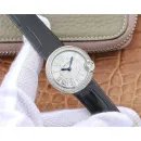 Часы Cartier Ballon Blanc de Cartier 30 mm WJBL0002 060702