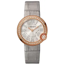 Часы Cartier Ballon Blanc de Cartier 30 mm WJBL0003 060703