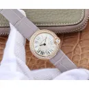 Часы Cartier Ballon Blanc de Cartier 30 mm WJBL0003 060703