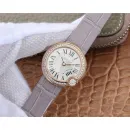 Часы Cartier Ballon Blanc de Cartier 30 mm WJBL0003 060703