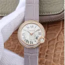 Часы Cartier Ballon Blanc de Cartier 30 mm WJBL0003 060703