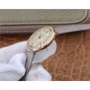 Часы Cartier Ballon Blanc de Cartier 30 mm WJBL0003 060703